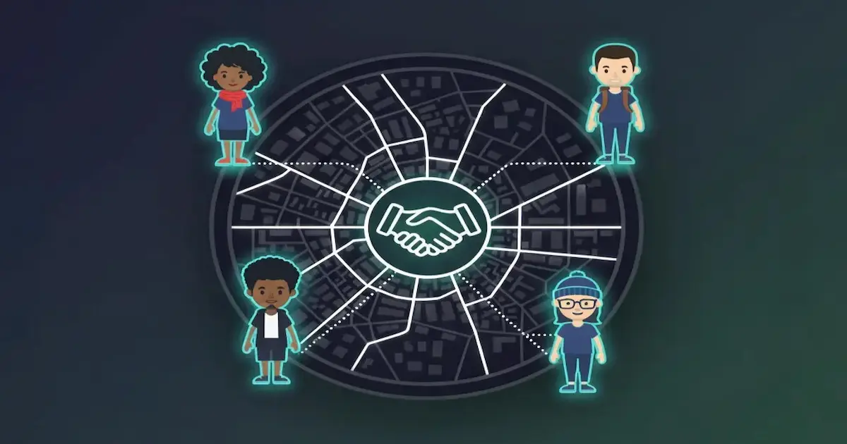 Meetinthemiddle